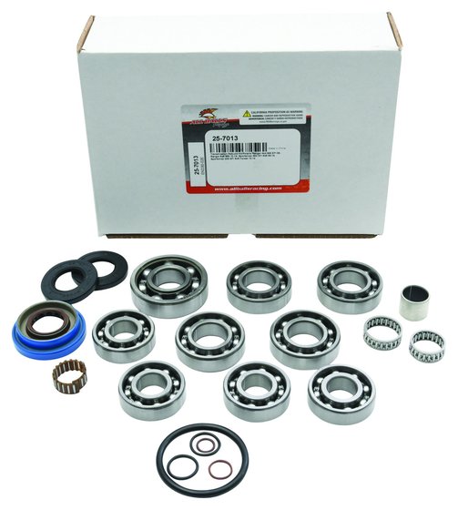 RANGER 500 (2009 - 2009) transmission rebuild kit | All Balls