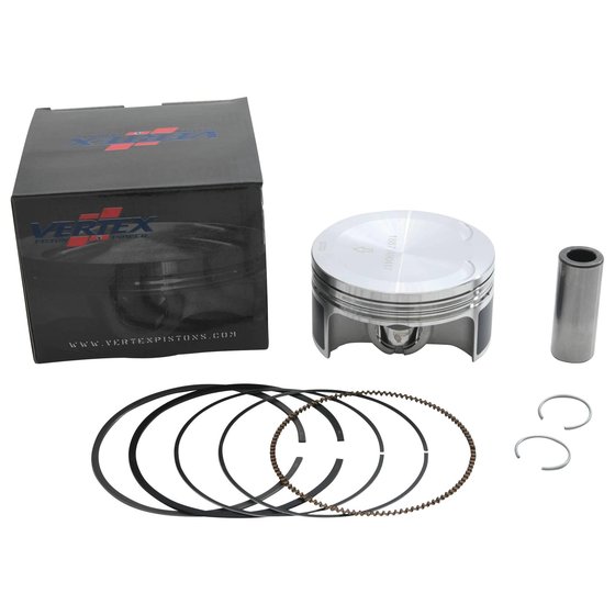 RZR 925 (2016 - 2022) forged replica piston kit | Vertex