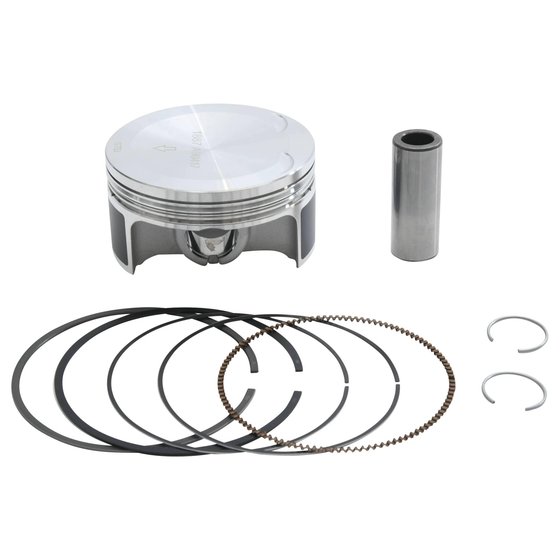 RZR 925 (2016 - 2022) forged replica piston kit | Vertex