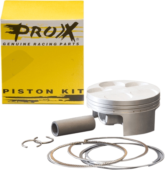 OUTLAW 450 MXR (2008 - 2010) prox piston kit ktm450exc '03-07 + 450xc atv '08-09 11.0:1 | ProX