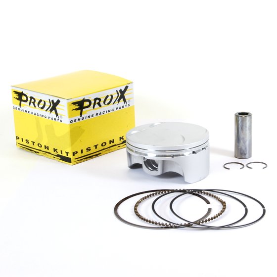 OUTLAW 450 MXR (2008 - 2010) prox piston kit ktm450exc '03-07 + 450xc atv '08-09 11.0:1 | ProX