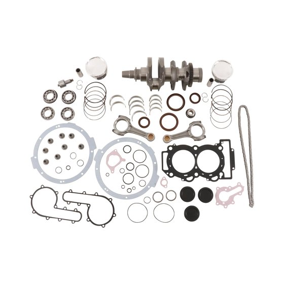 SPORTSMAN 850 (2009 - 2013) complete engine rebuild kit | Vertex