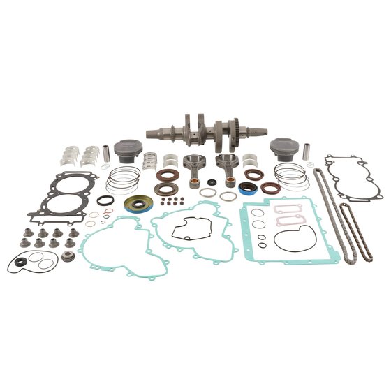 RZR 900 (2011 - 2012) complete engine rebuild kit | Vertex