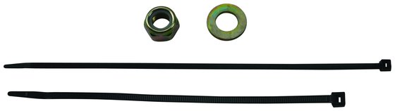 RZR 1000 (2018 - 2022) tie rod end kit - left | All Balls