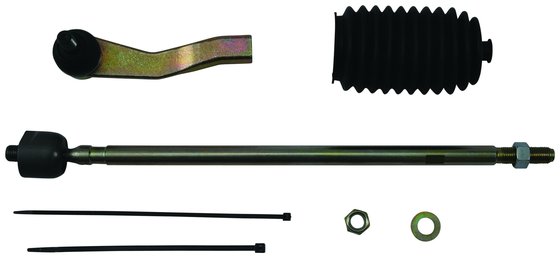 RZR 1000 (2018 - 2022) tie rod end kit - left | All Balls