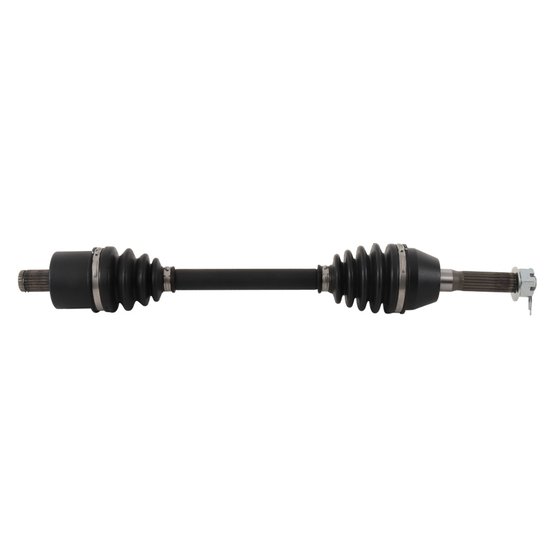 SPORTSMAN 570 (2018 - 2022) all balls axle complete 8 polaris 450-570cc right/left front | All Balls