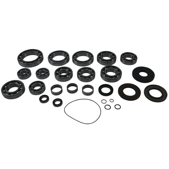 RZR 1000 (2018 - 2022) transaxle bearing and seal kit | All Balls