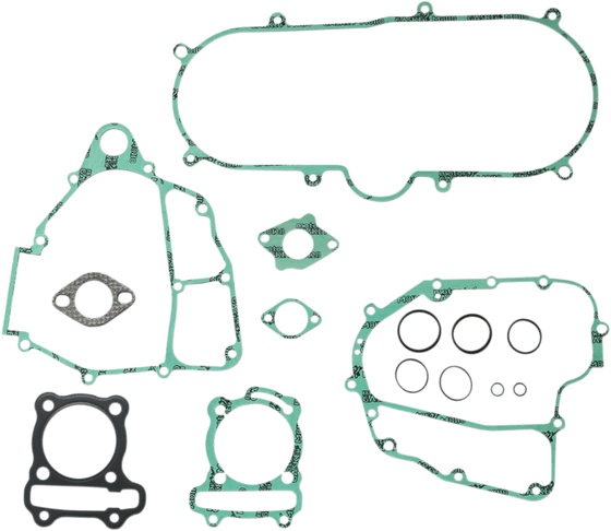 PHOENIX 200 (2005 - 2021) complete gasket kit | ATHENA