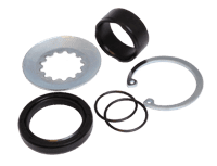 OUTLAW 525 (2007 - 2011) prox countershaft seal kit ktm125/150sx '98-15 + ktm250sx-f | ProX