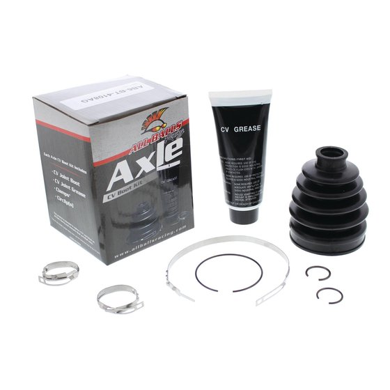 SPORTSMAN 1000 (2016 - 2016) axle boot kit | All Balls