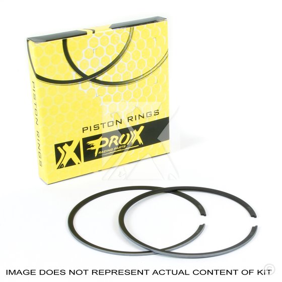 900 FUSION (2005 - 2006) top end gasket set | ProX