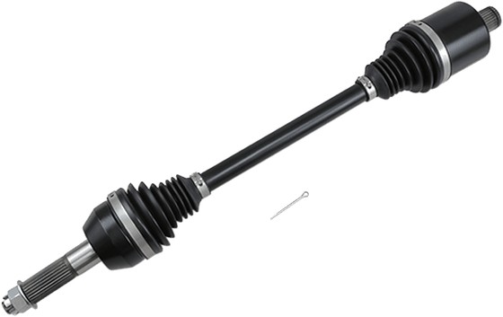 RANGER 325 (2015 - 2016) hd complete axle kit | DEMON