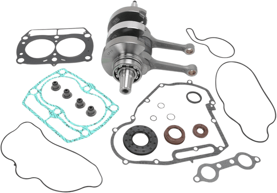 SPORTSMAN 800 6X6 (2009 - 2010) bottom end kit | Hot Rods