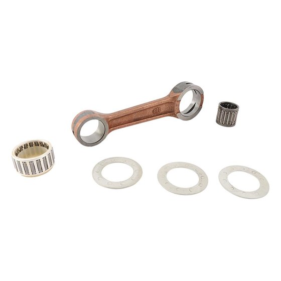 800 RMK (2011 - 2012) connecting rod kit | Hot Rods