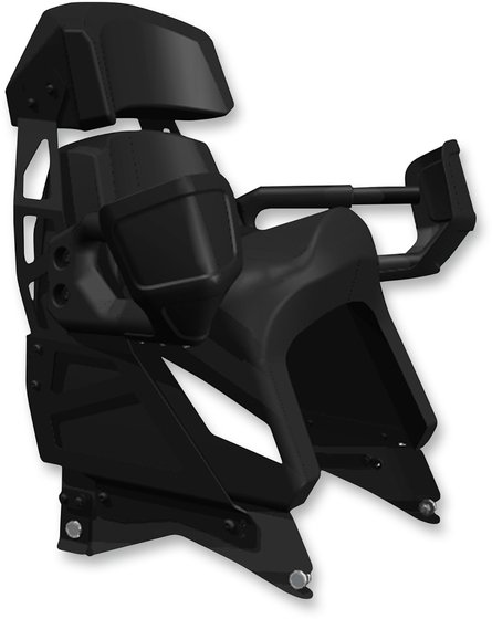 800 SWITCHBACK (2011 - 2020) 2up snowmobile seat | KIMPEX