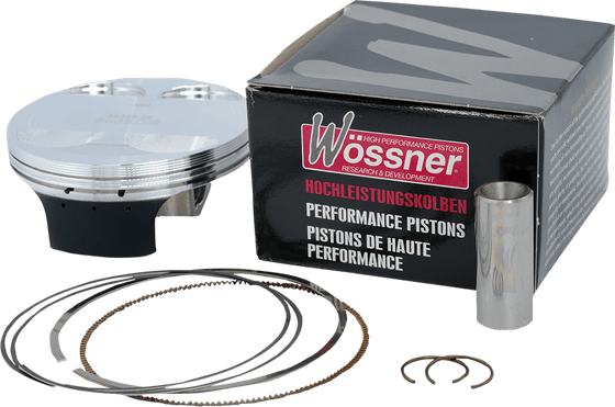 OUTLAW 450 MXR (2008 - 2011) piston | WOSSNER