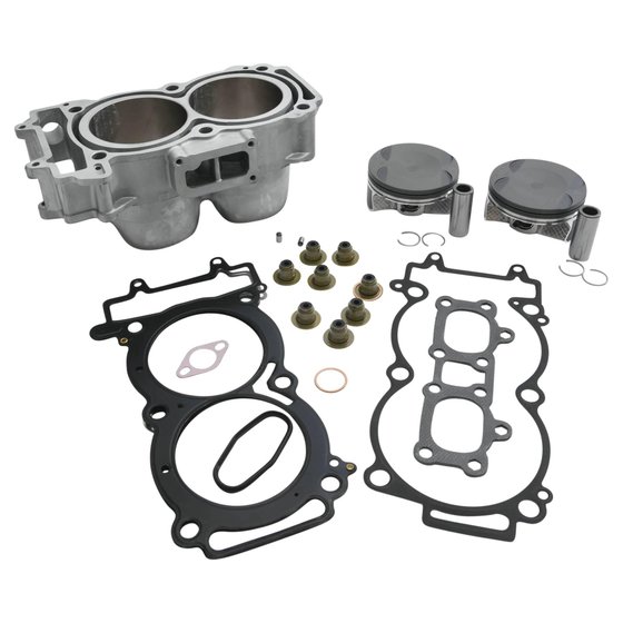 RANGER 1000 (2017 - 2022) standard bore cylinder kit | Cylinder Works