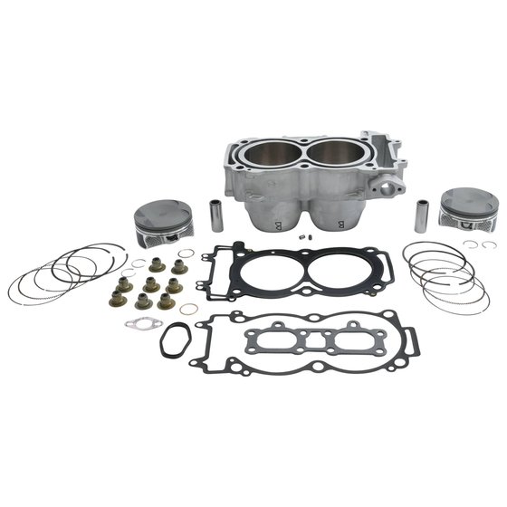 RANGER 1000 (2017 - 2022) standard bore cylinder kit | Cylinder Works