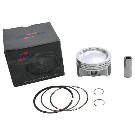 RZR 800 (2008 - 2014) forged high compression piston kit | Vertex