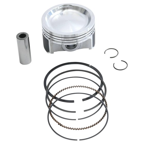 RZR 800 (2008 - 2014) forged high compression piston kit | Vertex