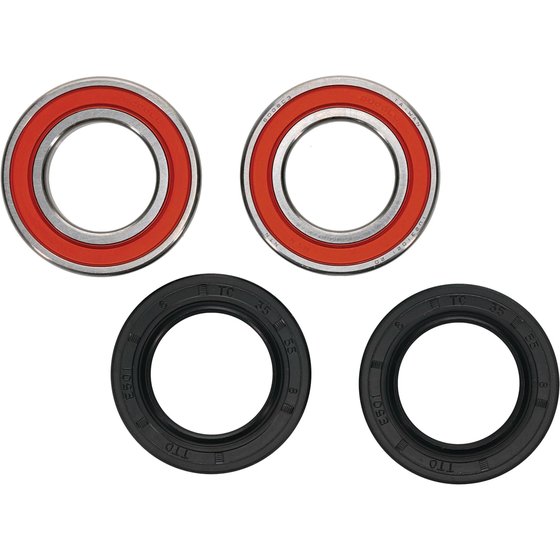 OUTLAW 110 (2016 - 2022) wheel bearing kit rear | All Balls