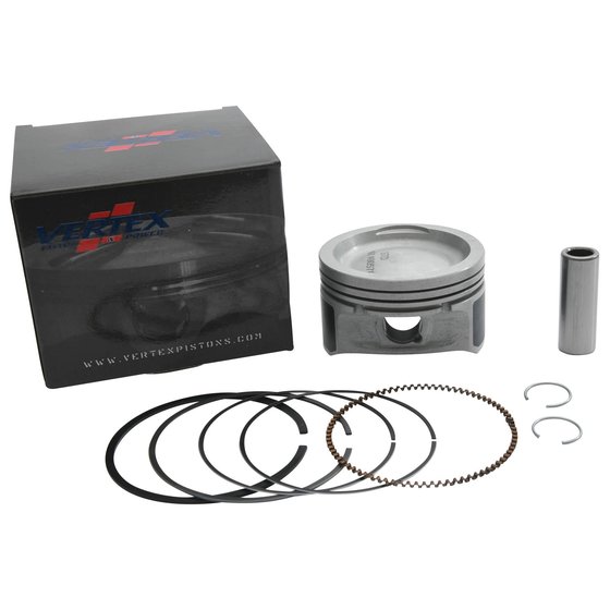 SPORTSMAN 800 6X6 (2009 - 2015) cast replica piston kit | Vertex