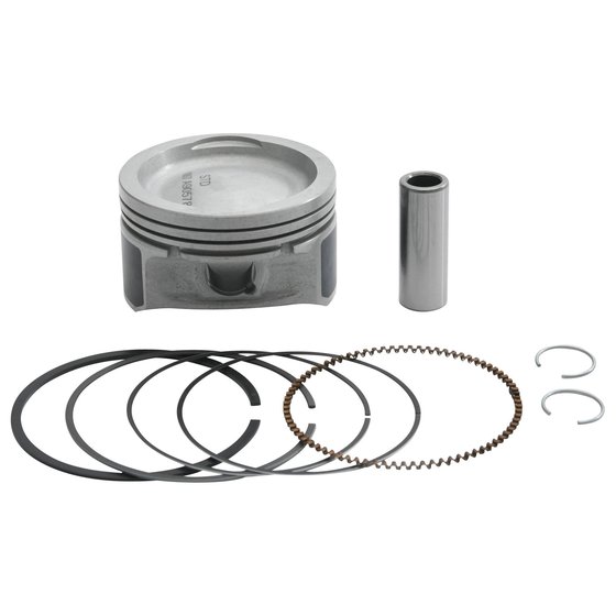 SPORTSMAN 800 6X6 (2009 - 2015) cast replica piston kit | Vertex