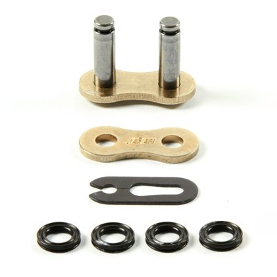 SCRAMBLER 500 (1997 - 2012) chain link x-ring | ProX