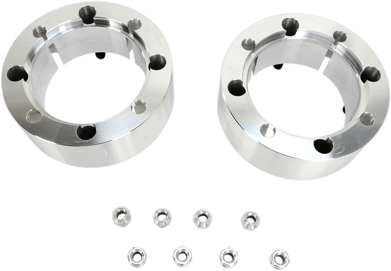 RANGER 900 XP (2013 - 2019) 2.5" wheel spacer for 4/156 bolt pattern | HIGHLIFTER