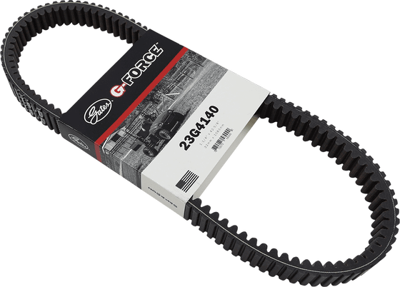 SPORTSMAN 325 ETX (2014 - 2016) g-force drive belt | GATES