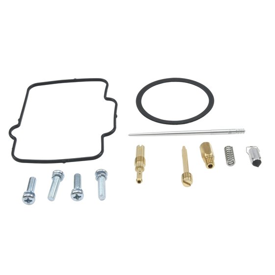 SPORTSMAN 500 (2001 - 2013) carb. rebuild kit closed course racing only | All Balls