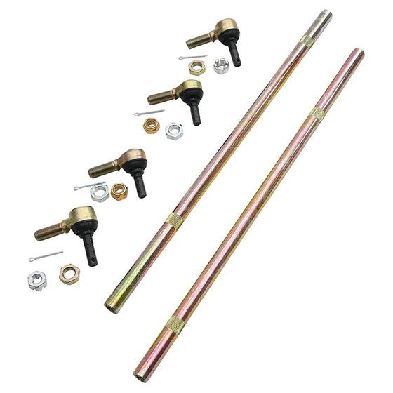 SPORTSMAN 550 (2009 - 2014) tie rod upgrade kit | All Balls