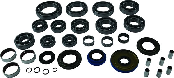 570 ACE (2017 - 2019) transaxle bearing and seal kit | All Balls