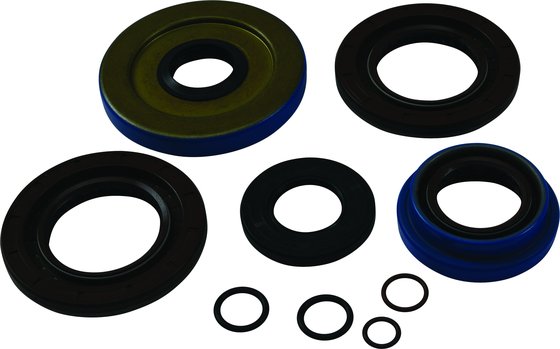 570 ACE (2017 - 2019) transaxle bearing and seal kit | All Balls