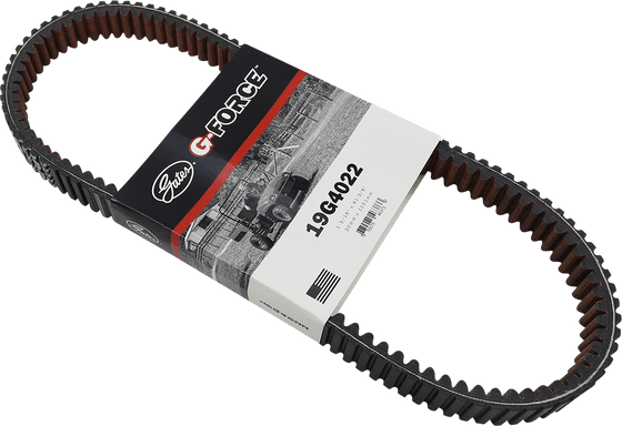 RANGER 700 CREW (2008 - 2009) g-force drive belt | GATES