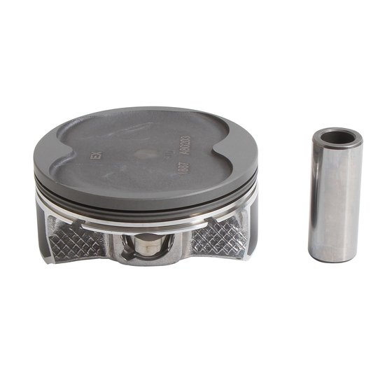 RZR 570 (2012 - 2022) cast replica piston kit | Vertex