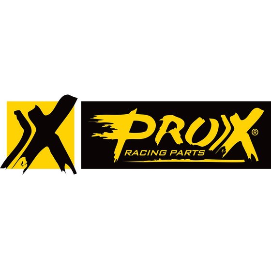 XPLORER 400 (1995 - 1999) mx roller chain | ProX