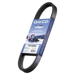 550 EDGE (2002 - 2008) belt drive hpx5020 | DAYCO PRODUCTS,LLC