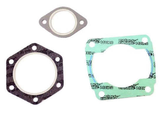 SCRAMBLER 250 (1985 - 1986) top end gasket kit | ATHENA