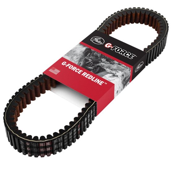 ACE 500 (2016 - 2021) atv/utv drive belt | GATES