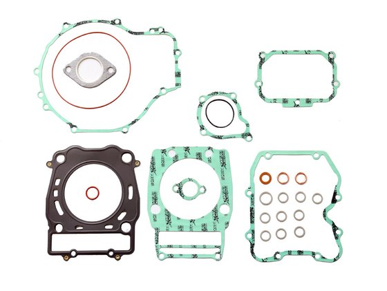 BIG BOSS 500 6X6 (1998 - 2002) complete gasket kit | ATHENA