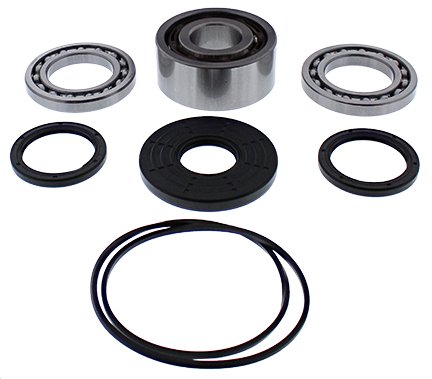 RZR 1000 (2017 - 2022) differential bearing and seal kit front | All Balls