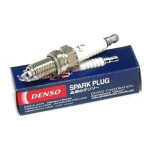 RZR 170 (2021 - 2021) sparkplug u22fsr-u | DENSO