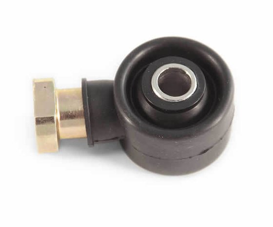 SCRAMBLER 400 (1997 - 2002) tie rod end inner right thread | EPI