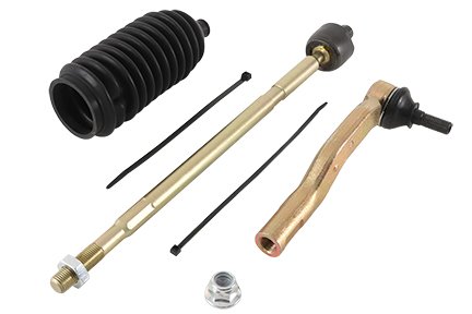 RZR 1000 (2019 - 2022) tie rod end kit - left | All Balls