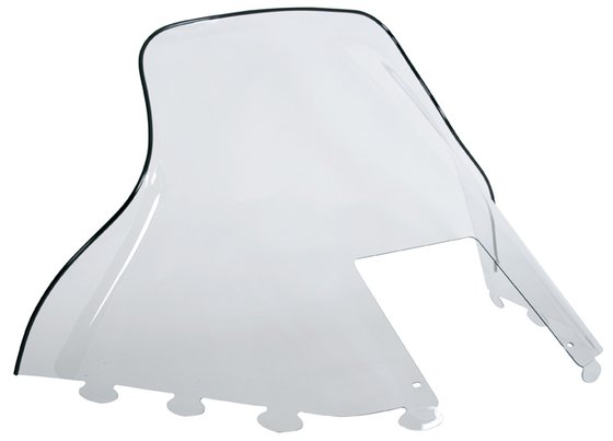 600 RMK (1998 - 1998) polaris windshield | KIMPEX