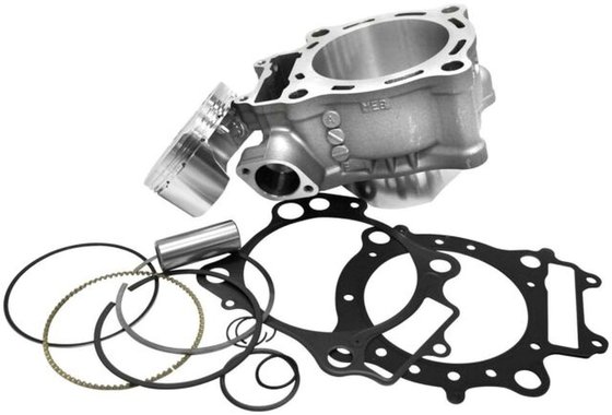 SPORTSMAN 800 6X6 (2011 - 2015) standard bore cylinder kit | Cylinder Works