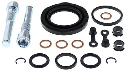 SPORTSMAN 700/MV7 (2005 - 2005) all balls caliper rebuild kit rear polaris | All Balls