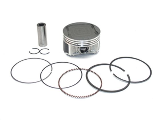 SCRAMBLER 500 (1996 - 2011) piston | NAMURA