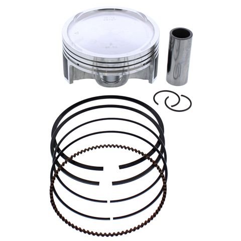 SCRAMBLER 850 (2013 - 2021) forged replica piston kit | Vertex